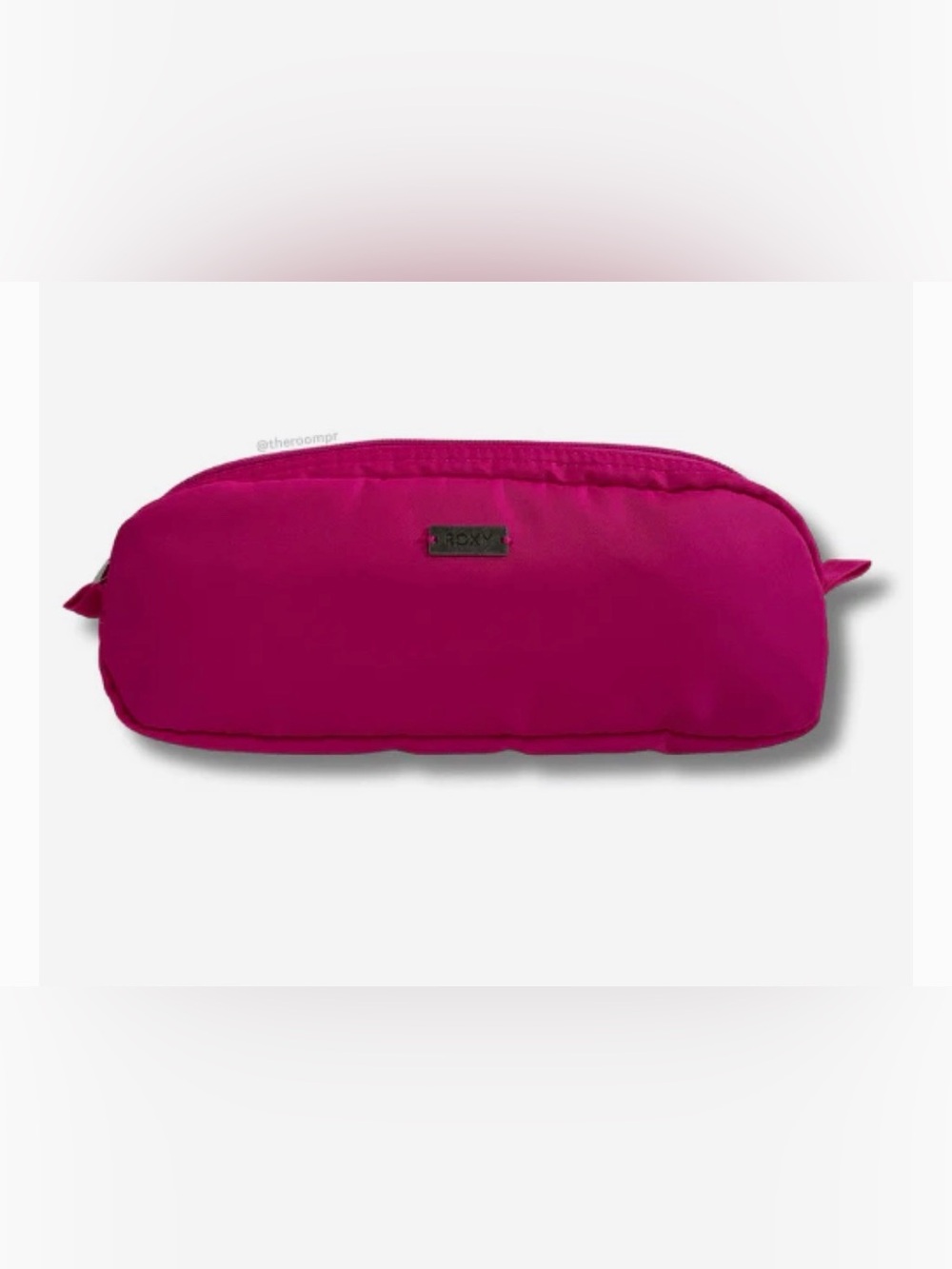 Roxy Fuchsia pencil case